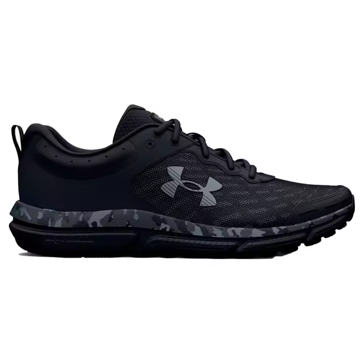 Under Armour Zapatillas Running Charged Assert 10 Camo - 1