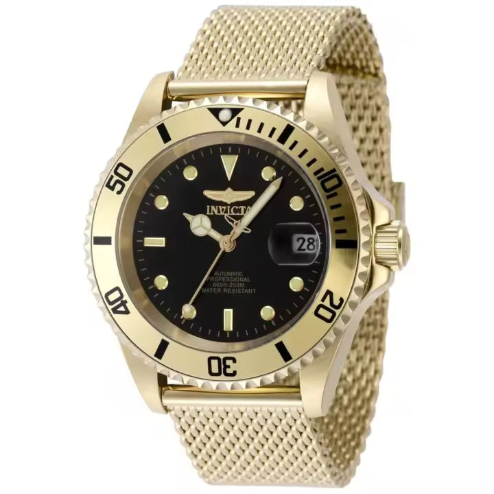 Invicta Pro Diver 48894 Reloj para Hombre Automático  - 40mm - 1