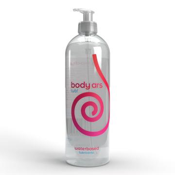Lubricante sexual 1000ml - Envío Gratis*
