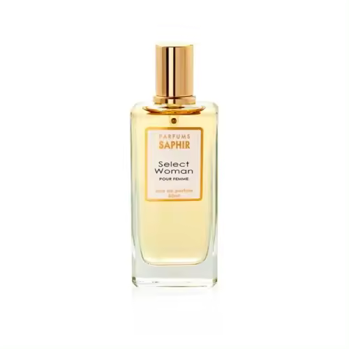 Eau de Parfum para mujer 50ml - Select Woman - 1