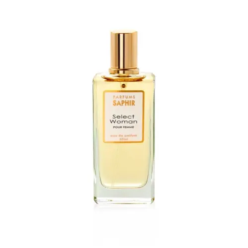 Eau de Parfum para mujer 50ml - Select Woman - 1