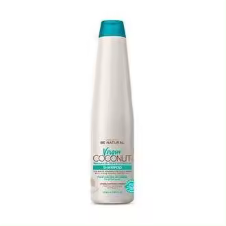 Be Natural Virgin Coconut Shampoo 350Ml - 1