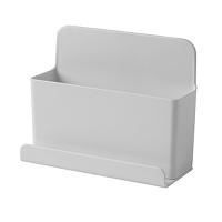 Organizador De Almacenamiento Para Móvil Y Control Remoto Ecológico Soporte De Pared Para Teléfonos Móviles Y Aire Acondicionado - details 8