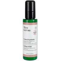 Tahe Crema De Peinado Nature 100 ml Protección térmica para todo tipo de cabello - details 0