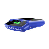 Linterna Frontal LED Mini Para Gorra Y Chaqueta Luz De Sombrero Portátil Recargable Por USB Para Pesca Y Camping Iluminación Eficiente Y Ángulo Amplio - details 13