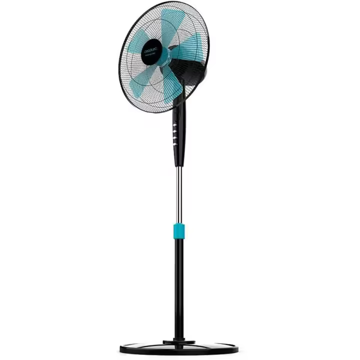 Ventilador De Pie Cecotec Energysilence 510 - 1