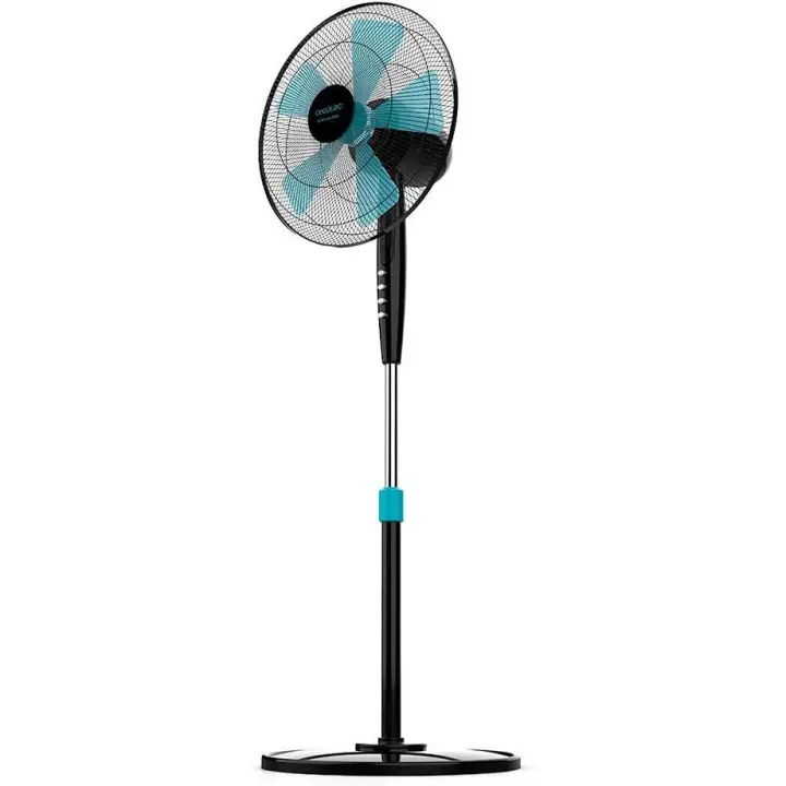 Ventilador De Pie Cecotec Energysilence 510 - 1
