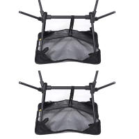 Mesa De Camping Plegable Ligera Anti-Colapsante Para Playa Y Picnics Sin Silla Preventiva De Enfriamiento Para Exteriores - details 7