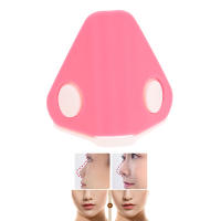 Corrector De Nariz En U 1pc Herramienta De Maquillaje Natural Belleza Clip De Nariz 3D Booster De Pared Nasal Sin Cirugía - details 1
