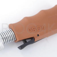 GOSO Herramienta Profesional Para Cerraduras De Puertas De Calidad Superior Bloqueo Rápido De Plug Spinner Para Locksmiths - details 3