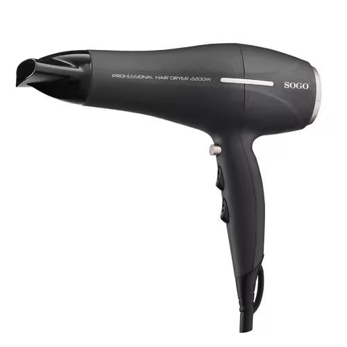 Secador Sogo SECSS3675 2200W profesional - 1