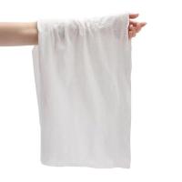 Toalla De Baño Desechable Grande Tissue De Algodón 100% Absorbente Rápido Paquete Individual Toalla De Limpieza Para Viajes Y Ducha - details 10