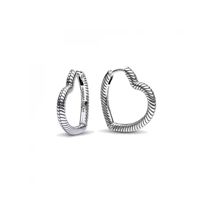 Pendientes de la Colección PANDORA 292236C00 - 1