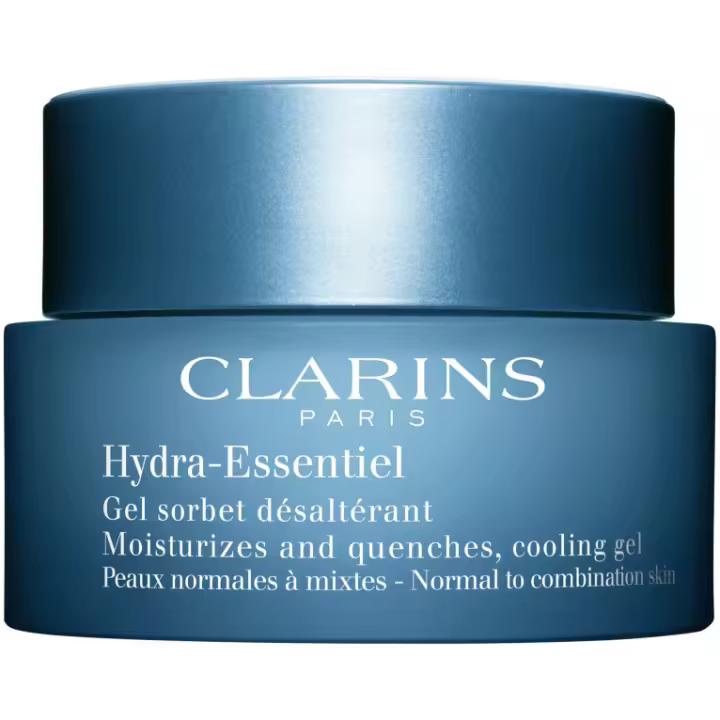 Clarins Hydra-Essentiel Crème Légère Désaltérante Novo 50 Ml - 1