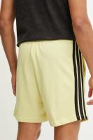 Pantalón Men Corto Adidas Mes V25 Amarillo Adbrmv2520Ad - details 3