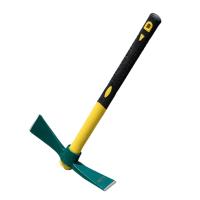 Aguja De Jardín Duradera Herramienta Agrícola Para Desbrozar Y Plantar Verduras Herramienta De Jardinería Con Mango De Mano - details 7