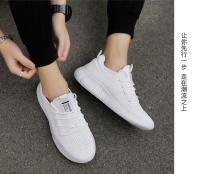 Zapatillas De Correr Para Hombre Zapatos Deportivos Ligeros Y Transpirables Zapatillas De Caminar Cómodas Para Hombre Zapatillas De Jogging Con Flywire - details 27