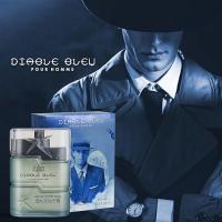 Creation Lamis Eau De Toilette Diable Bleu para hombre - 100 ml - details 3