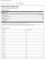 Proteína Aislada Life Pro Nutrition Isolate Micellar 900g – Alta Calidad, Absorción Lenta y Sin Azúcares  Life Pro - details 3