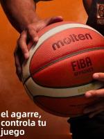 Baloncesto Molten BG5000 Tamaño 7/6 Oficial Certificación Competición Balón Estándar Para Hombres Y Mujeres Entrenamiento Equipo - details 3
