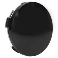 4PCS 60mm Centro De Rueda De Coche Con Anillo De Hierro Estilo Hub Cubierta Universal Para Vehículo Accesorios De Coche - details 4