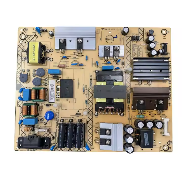 Fuente Alimentación Philips 55PUS6503/12 715G9309-P01-000-003S - 1