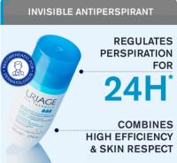 Uriage TRIACTIVO desodorante roll-on pack Set baño e higiene - details 2
