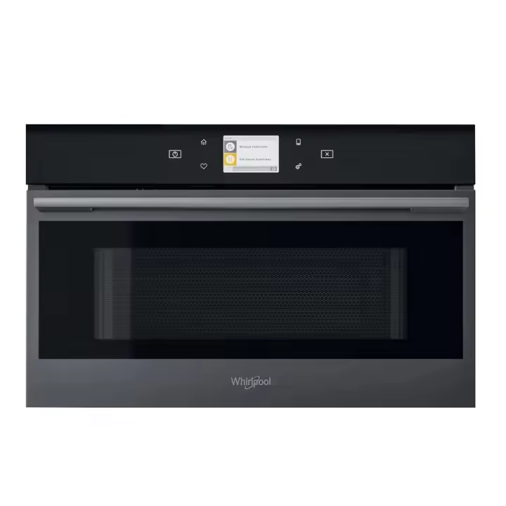 Microondos empotrado Whirlpool W9 MD260 BSS - 1