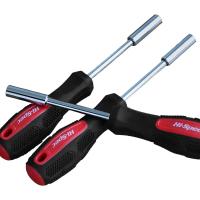 Sujetador De Punzón De Encendedor Multifuncional Magnético Para Encendedor De 1/4 (6.35mm) Phillips Hexagonal Torx Y Slotted - details 2