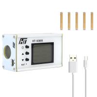 Medidor De Velocidad De Bala WiFi Chronograph Tester De Velocidad De Disparo Medidor De Energía De Velocidad De Bola - details 2
