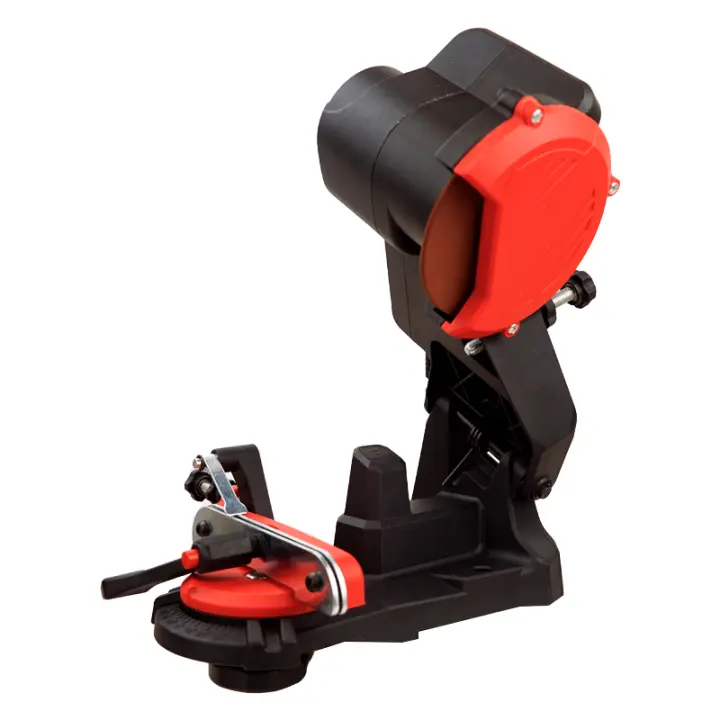 Afilador Cadena Motosierra SAKAWA Profesional Motor 85W - 1