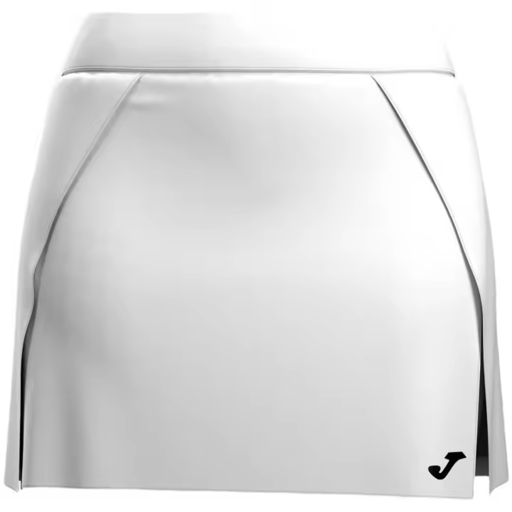 Faldas marca Joma modelo 902073.200 para mujer en color blanco - 1