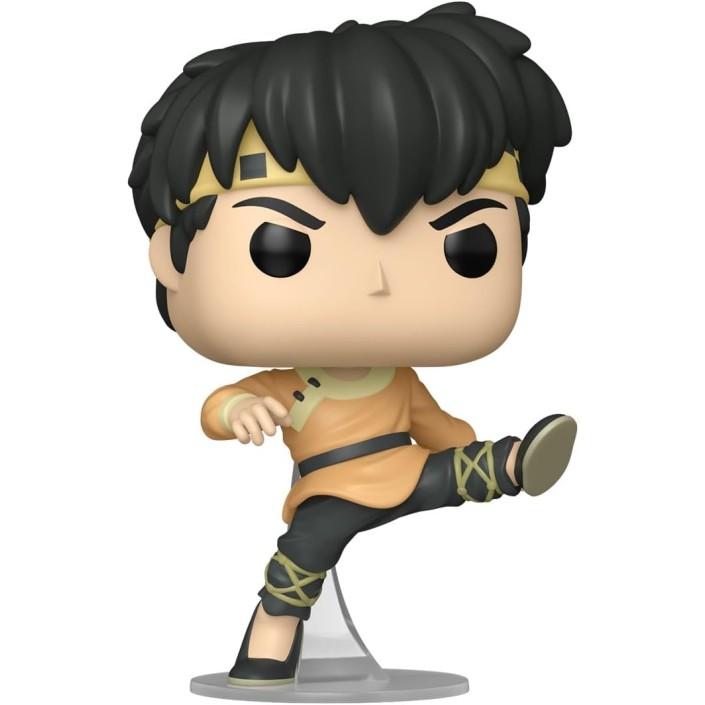 Figura Funko Pop! Animación Ranma 1/2 Ryoga Modelo 2029 | 86783 -  Original - Figuras Miniaturas Coleccionables Para Exhibición - Idea De Regalo - Mercancía Oficial - Juguetes Para Niños Y Adultos - Fans