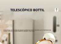 Abrebotellas Magnético De Acero Inoxidable Multifuncional Ajustable Para Diametro 2.5-9.5cm Herramienta De Cocina Para Vino Cerveza Lata - details 0