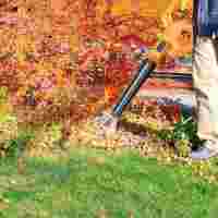 21V 2-In-1 Blower& Suction Air Blower Electric Leaf Blower Brushed Dust Sweeper For Home Garden Pet Hair For Makita 18V Battery - details 2