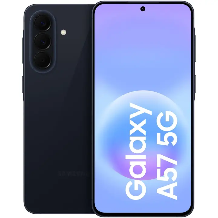 Samsung Galaxy A57 5G 8GB RAM +128GB  6,7" Super AMOLED Plus FHD+   Versión indonesia - 1