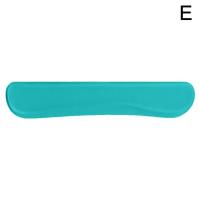 Almohadilla De Muñeca Para Teclado Y Ratón Ergonómica De Espuma De Memoria Y No Derrapante Para Oficina Juego PC Laptop - details 25