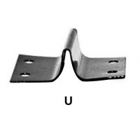 Juego De 3 Herramientas De Jardinería Para Plantas En Macetas Cuchillas De Enraizamiento Reemplazo Shovel Rake Spade Bonsái Herramientas Universales De Acero - details 4
