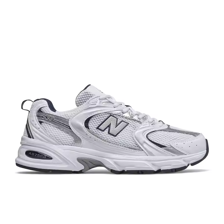 Zapatillas de Deporte Hombre New Balance 530 - Colores Nuevos - Malla Transpirable - 1