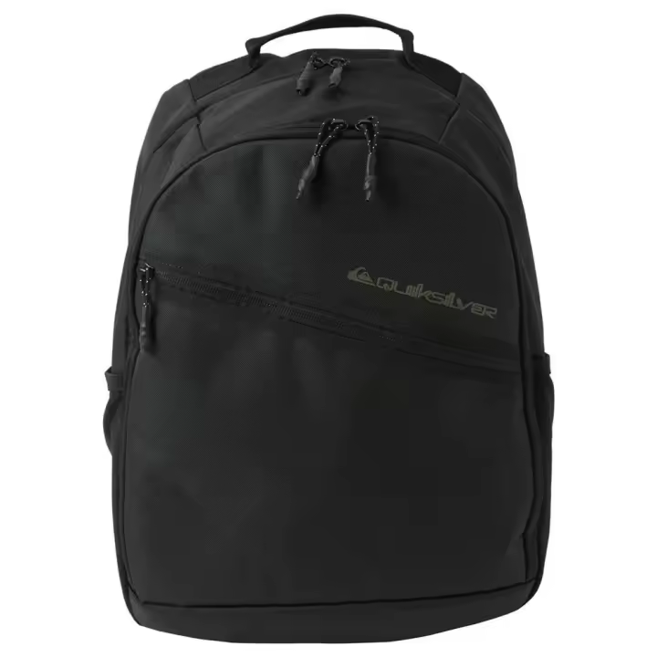 Maletas y bolsas Mochilas Quiksilver Mochila Schoolie 2.0 Negro Adulto - 1