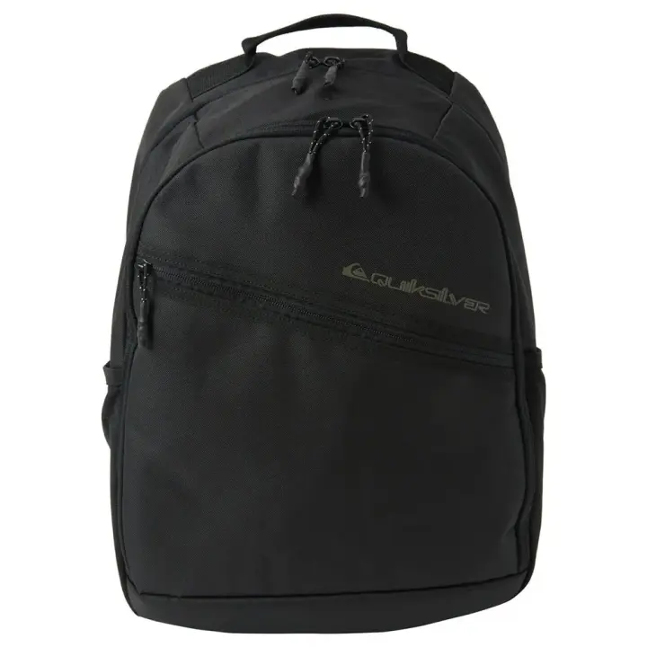 Maletas y bolsas Mochilas Quiksilver Mochila Schoolie 2.0 Negro Adulto - 1