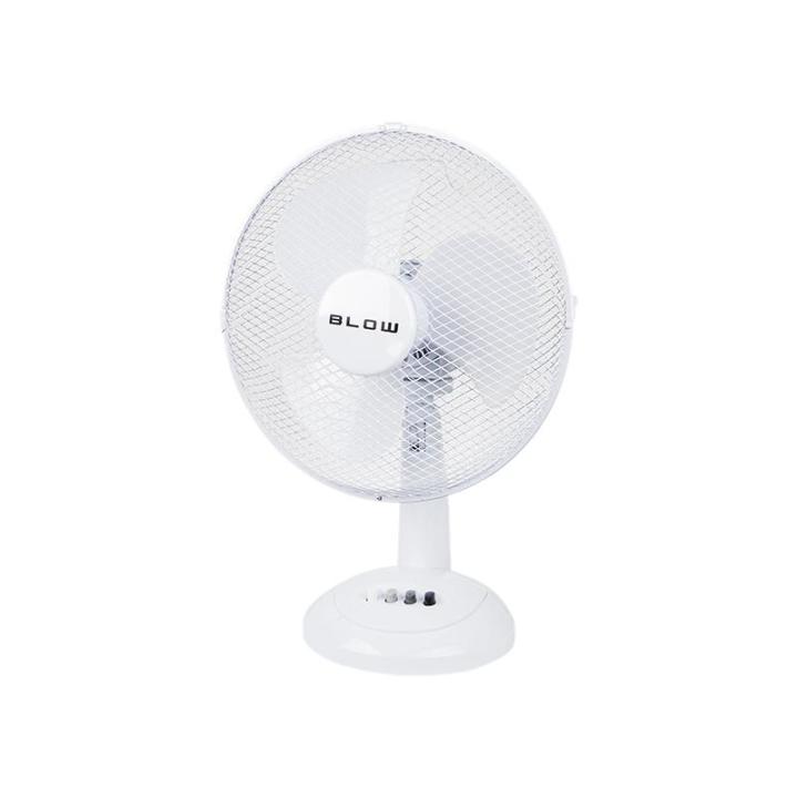 Ventilador de Mesa Blow 12'' - Potente y Silencioso — oferta en Miravia
