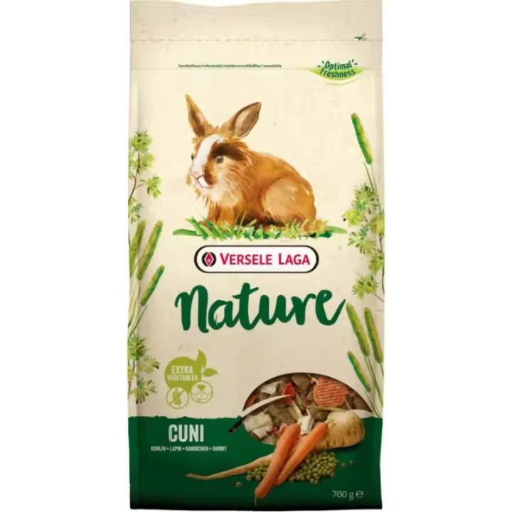 VerseleLaga - CONEJO NATURE 700gr - 1