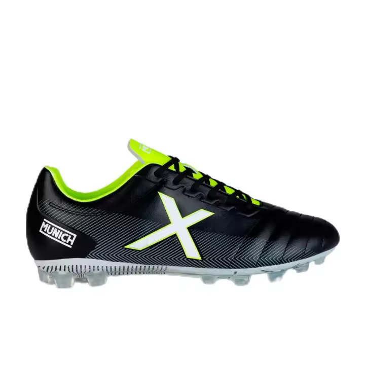 BOTAS FUTBOL MUNICH ARENGA MG - 1