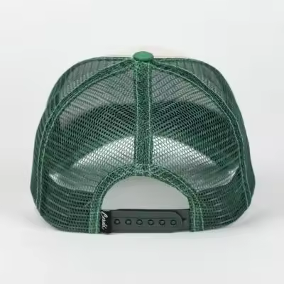 GORRA VISERA CURVA ADULTO STRANGER THINGS - 1