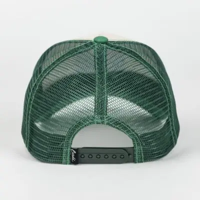 GORRA VISERA CURVA ADULTO STRANGER THINGS - 1