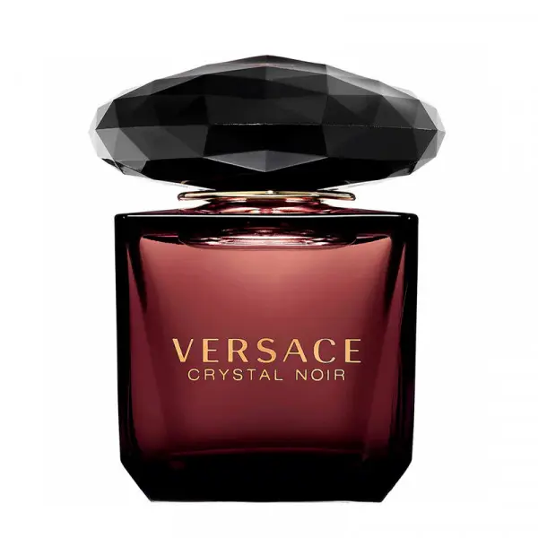 Versace Crystal Noir Eau de Toilette - Perfume para Mujer - 1