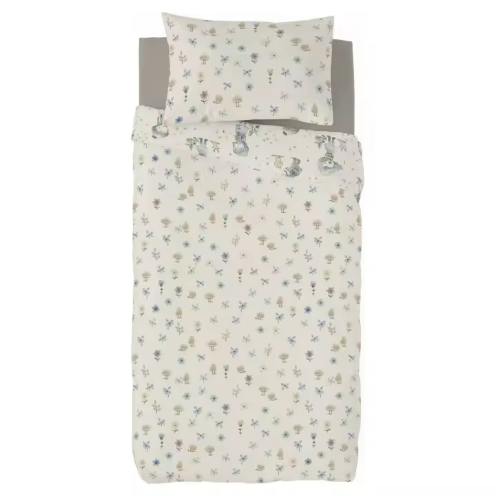 Funda Nórdica Cool Kids Dery Cama de 105/110 180 x 220 cm Reversible - 1