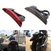 Luz LED Para Motocicleta Harley Sportster XL883N 1200N XL1200V XL1200X Chopped Motor Signal Lamp De Alta Calidad - details 0