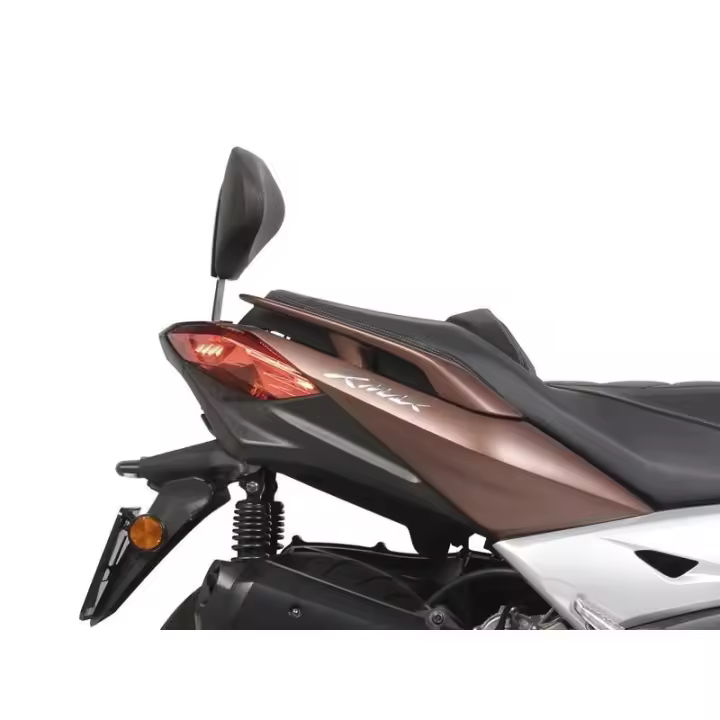 Shad Fijacion Respaldo Yamaha X-max 300i 17/18 Negro - 1